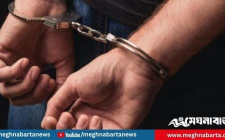 রাজধানীতে আওয়ামী লীগ-ছাত্রলীগের ৪০ নেতাকর্মী আটক