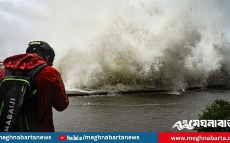 টাইফুন রাগাসা: বিপর্যস্ত হংকং-তাইওয়ান, অন্তত ১৭ জন নিহত