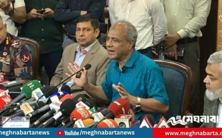 পূজায় মদের দোকান বন্ধ রাখতে ব্যবস্থা নেওয়া হবে : স্বরাষ্ট্র উপদেষ্টা