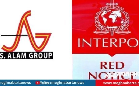 দুই ভাইসহ এস আলমকে গ্রেফতারে ইন্টারপোলে রেড নোটিশ