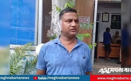 স্বামীর কান কামড়ে ছিঁড়ে নিলেন স্ত্রী