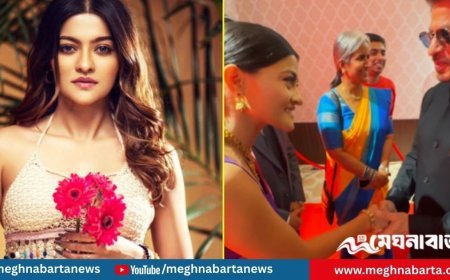 ‘শাহরুখের সঙ্গে হ্যান্ডশেকের পর হাত ধুইনি’