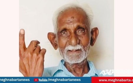 ১০০ টাকা ঘুষের মামলায় ৩৯ বছর লড়াই করে নিজেকে নির্দোষ প্রমাণ