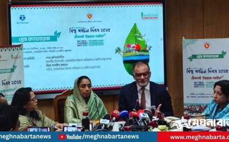 সেন্ট মার্টিন খুলছে ১ নভেম্বর, প্রতিদিন যাবে ২ হাজার পর্যটক