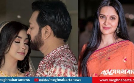 রোজাকে বিয়ের পর তাহসানকে আমি শুভেচ্ছা জানিয়েছি : মিথিলা