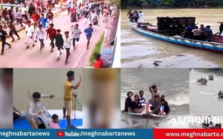 রাজনৈতিক ছত্রচ্ছায়ায় দেশজুড়ে সক্রিয় দুই শতাধিক কিশোর গ্যাং, লাগাম টানবে কে?