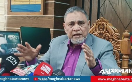 নির্বাচন কমিশনের ওপর সরকারের পূর্ণ আস্থা রয়েছে : সিইসি