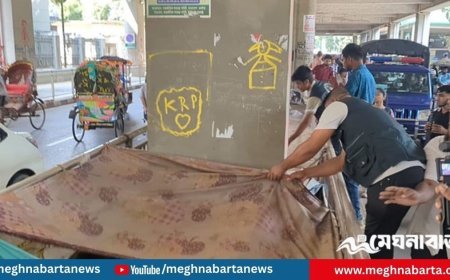 টিএসসিতে ভাসমান ভবঘুরেদের উচ্ছেদে অভিযান