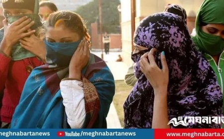 দুবাইয়ে যৌন ব্যবসা চক্রের প্রধান গ্রেপ্তার