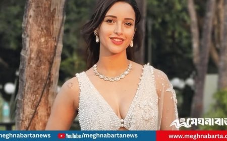 অভিনয়ের চেয়ে যে বিষয়ে বেশি ‘নার্ভাস’ থাকেন তৃপ্তি