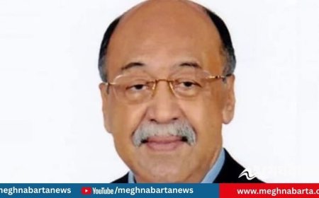 কারাবন্দী সাবেক শিল্পমন্ত্রী নূরুল মজিদ মারা গেছেন