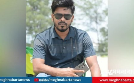 চাঁদাবাজির অভিযোগে গণপিটুনি, ইউপি সদস্য সোহেল নিহত