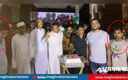 যুবলীগের ৩ নেতা আটক