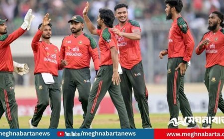 এশিয়া কাপ থেকে কত টাকা পাচ্ছে বাংলাদেশ