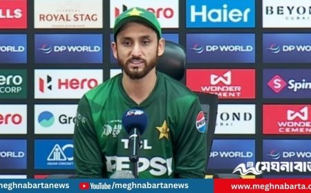 ভারত পুরো ক্রিকেটকেই অসম্মান করেছে: পাক অধিনায়ক