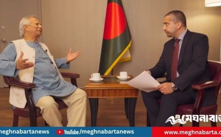 ভারতের অন্যতম বিশেষত্ব হলো ভুয়া খবর: প্রধান উপদেষ্টা