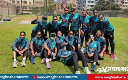 ওয়ানডে বিশ্বকাপে কোনো ম্যাচ না জিতলেও যত টাকা পাবে বাংলাদেশ