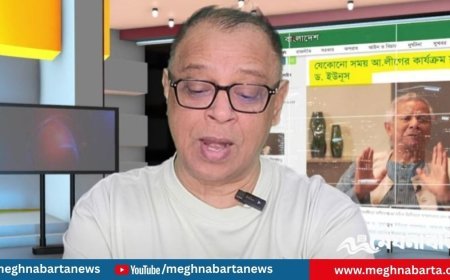 ‘যেকোনো সময় আওয়ামী লীগের কার্যক্রম সচল করা হতে পারে’