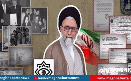 ইসরায়েলের ১৮৯ পরমাণু ও সামরিক বিশেষজ্ঞের তথ্য প্রকাশ করল ইরান