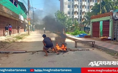 খাগড়াছড়িতে সহিংসতার তদন্তে ৫ সদস্যের কমিটি