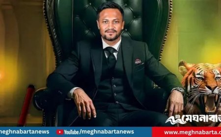 আইকন হিসেবে কানাডার লিগে খেলবেন সাকিব