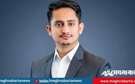 শাপলা প্রতীক না পাওয়ায় ইসিকে সারজিসের বার্তা