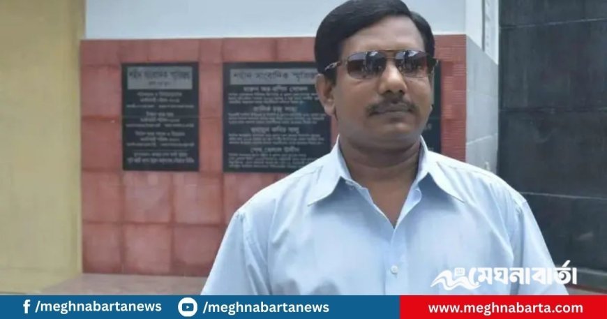 রূপসা সেতুর নিচ থেকে সাংবাদিক বুলুর মরদেহ উদ্ধার