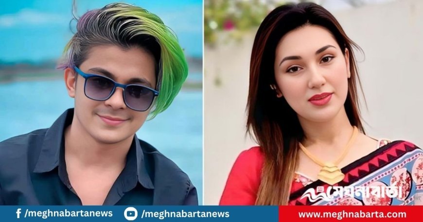 প্রিন্স মামুনের সেলুন এখন অপুর, চালাবেন তিনজন