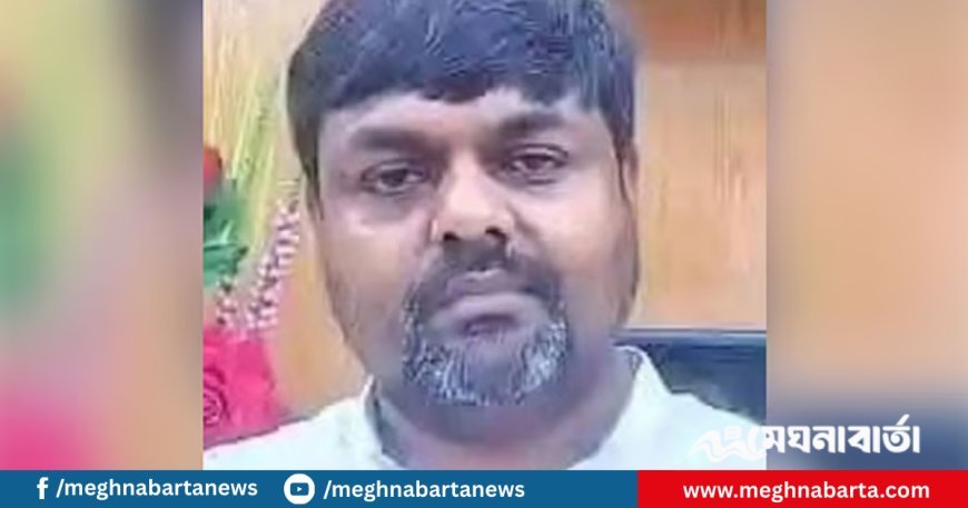 মাগুরার সাবেক এমপি সাইফুজ্জামান শিখরের ভাই চুয়াডাঙ্গায় গ্রেপ্তার