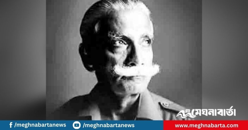 মুক্তিযুদ্ধের সর্বাধিনায়ক ওসমানীর ১০৭তম জন্মবার্ষিকী আজ