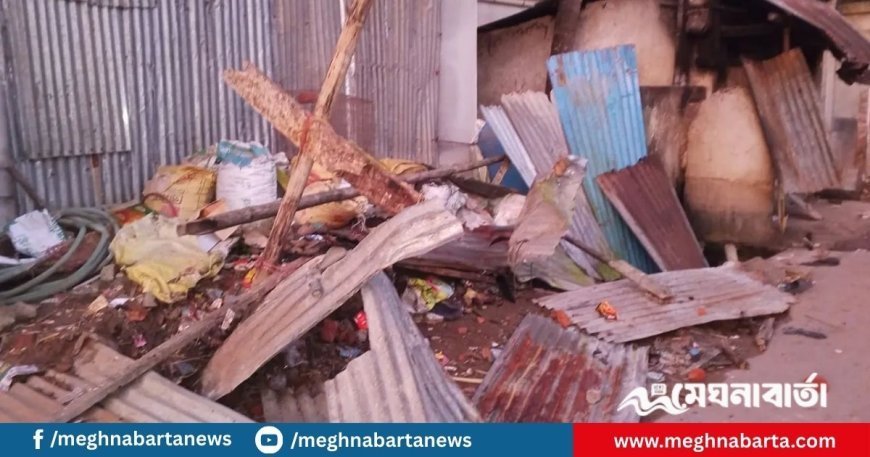 চবিতে শিক্ষার্থীদের সঙ্গে সংঘর্ষের পর স্থানীয়দের সাত দফা দাবি