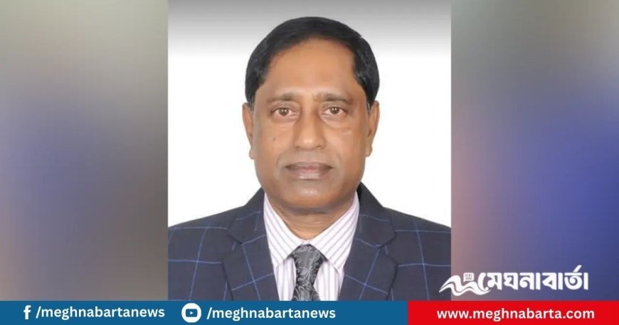 নিজ হাসপাতালে পড়ে ছিল চিকিৎসকের গলাকাটা মরদেহ