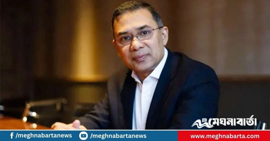 আজকের দিনটি বাংলাদেশিদের জন্য প্রেরণার : তারেক রহমান