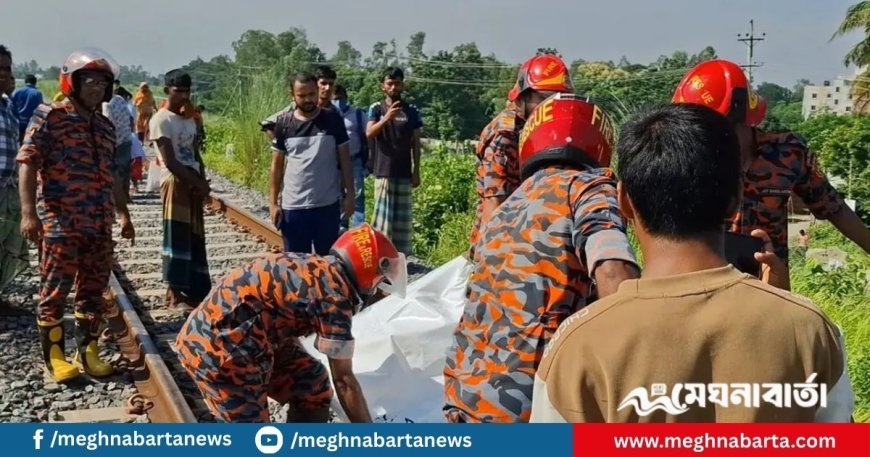 মুন্সীগঞ্জে একদিনেই মিলল ৩ মরদেহ