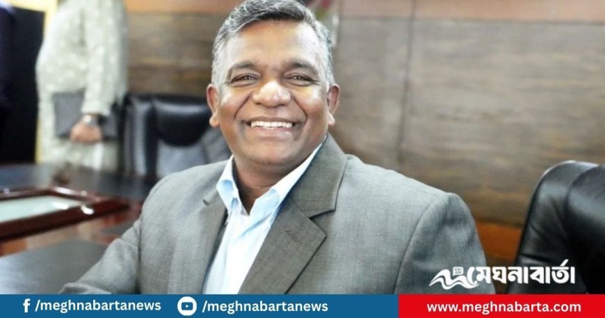 বিসিবির নির্বাচন করার ঘোষণা দিলেন বুলবুল