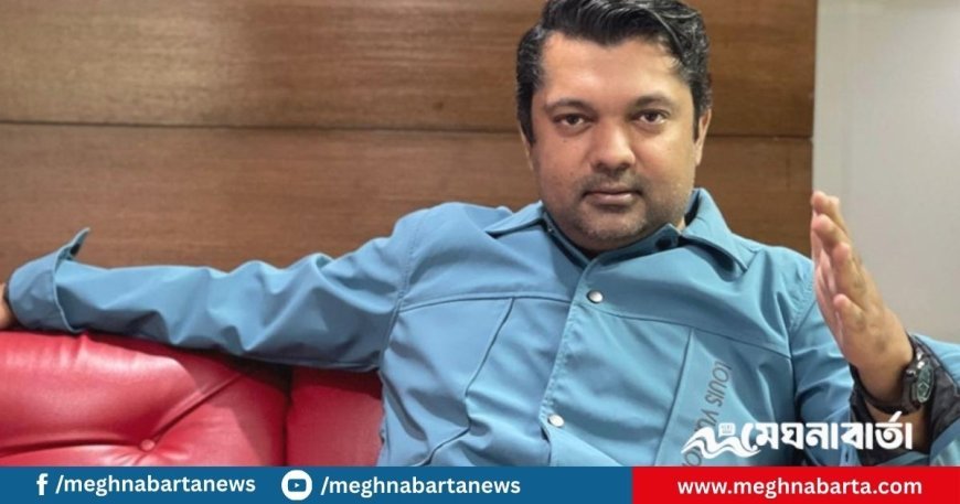 আমি স্ট্যাটাস দিই আর গালি শুনি : জয়