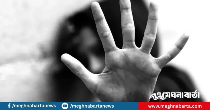 কিশোরীকে ধর্ষণের অভিযোগে বৃদ্ধ গ্রেপ্তার