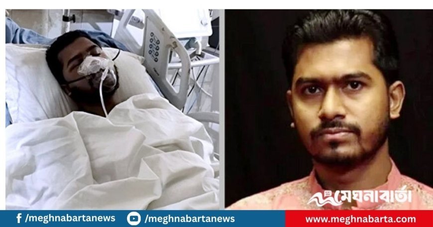 উন্নত চিকিৎসার জন্য নুরকে বিদেশে পাঠানোর নির্দেশ প্রধান উপদেষ্টার