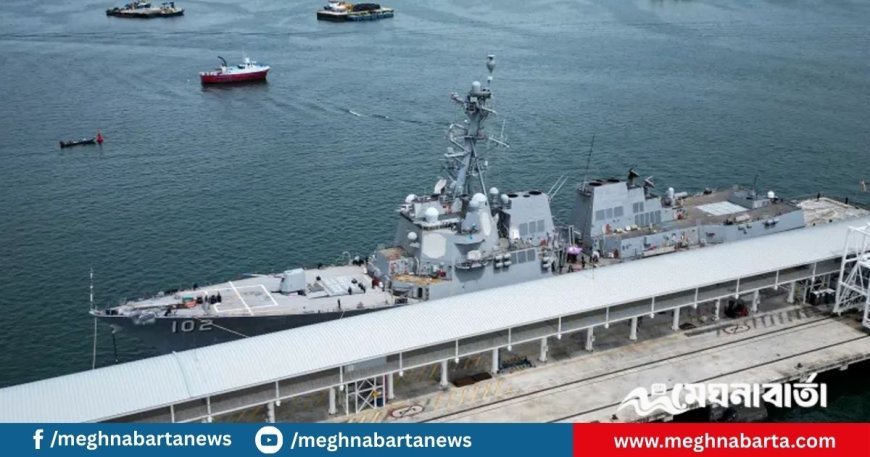 ভেনেজুয়েলার বিরুদ্ধে যুক্তরাষ্ট্রের সামরিক অভিযান শুরু, নিহত ১১