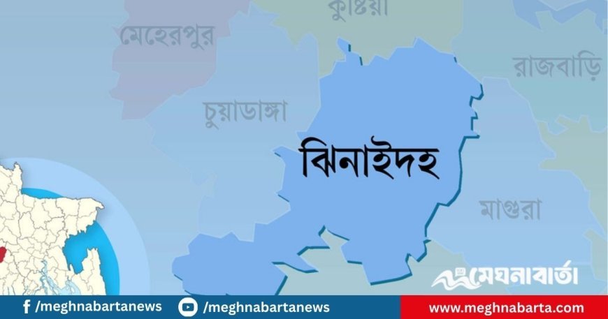 ঝিনাইদহে ‘হানি ট্র্যাপে’ সর্বস্বান্ত ব্যবসায়ী-প্রবাসী