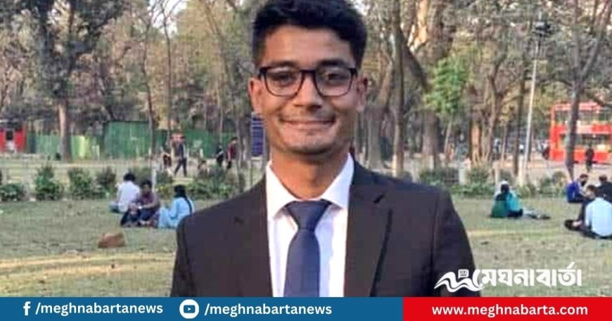 বি এম ফাহমিদা আলমকে ধর্ষণের হুমকিদাতা আলী হুসেন ঢাবি থেকে বহিষ্কার