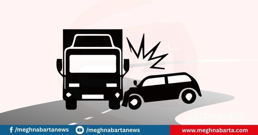 আগস্টে ৪৯৭ সড়ক দুর্ঘটনায় ৫০২ জন নিহত, উল্লেখযোগ্য কারণ সড়কের মাঝে ছোট-বড় গর্ত