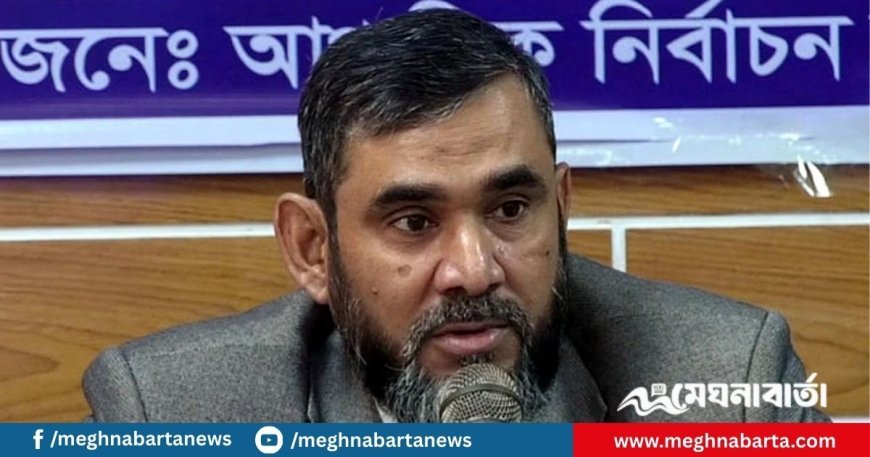 অনলাইনে মনোনয়ন দাখিলের বিধান আরপিও থেকে বাতিল