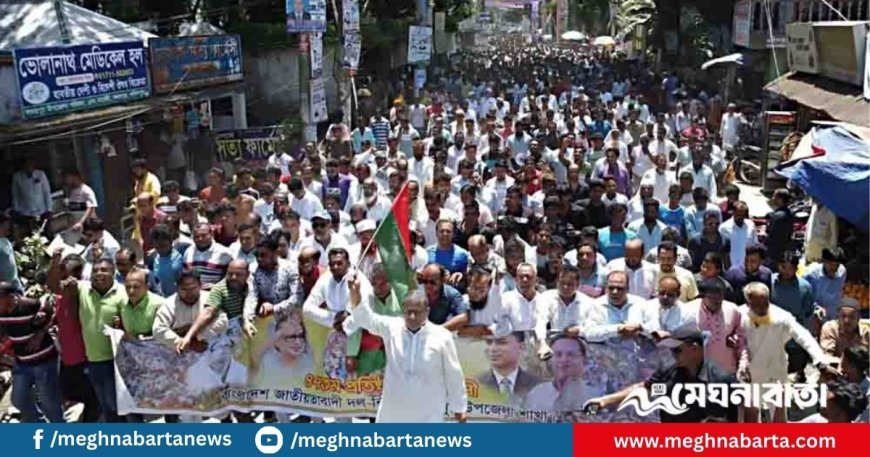 এমন কোনো শক্তি নেই যে আগামীর নির্বাচনকে বাধাগ্রস্ত করবে : বাবুল