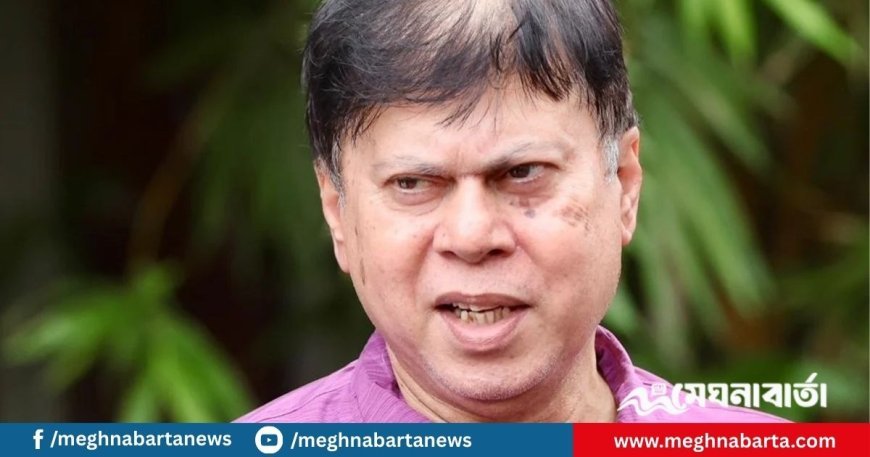 বিসিবি নির্বাচনে লড়বেন নান্নু