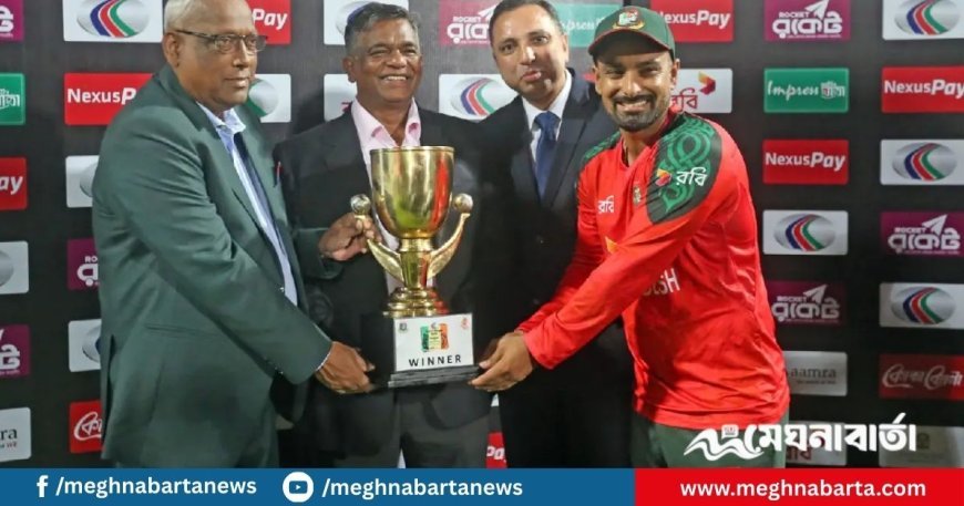 এশিয়া কাপ নিয়ে আশাবাদী লিটন
