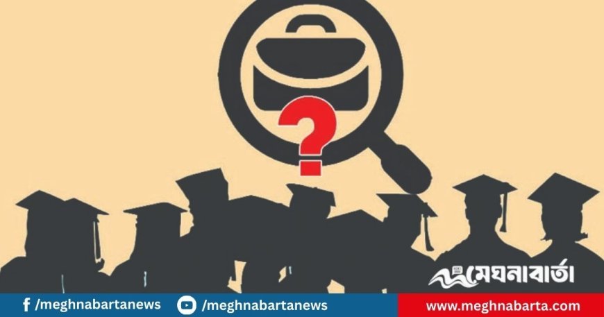 বেকারত্বের হার বেড়ে ৪.৬৩% ,দারিদ্র বেড়ে ২৮ পার্সেন্ট