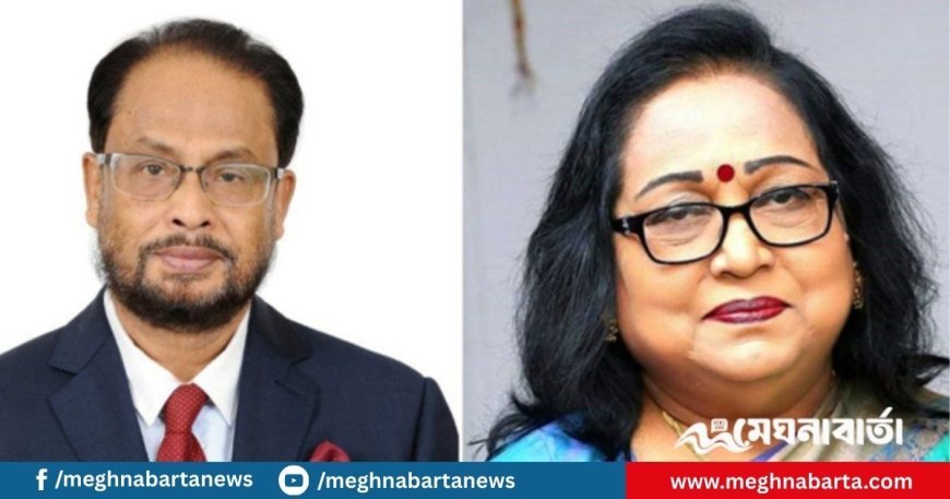 জি এম কাদের ও তার স্ত্রীর বিদেশযাত্রায় নিষেধাজ্ঞা