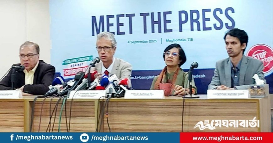 সহিংস পরিবেশে গণতন্ত্র পুনঃস্থাপন অসম্ভব : ফ্রাঁসোয়া ভ্যালেরিয়ান