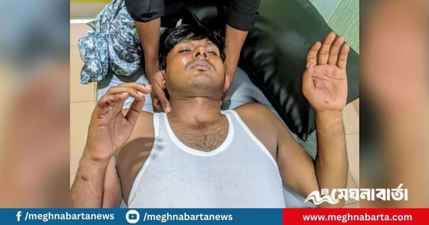 মিরসরাইয়ে ছাত্রদলের দুই পক্ষের সংঘর্ষ, আহত ৪